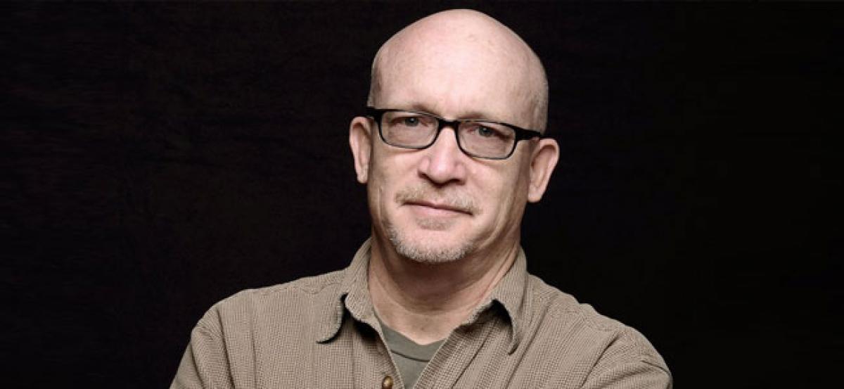 Alex Gibney to helm Vietnam drama American Hero